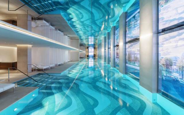Cheval Blanc Paris