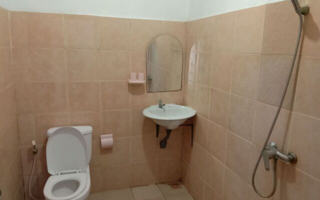 G Saskara Homestay