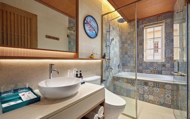 Sakurakyo Hotel & Spa Phu Quoc