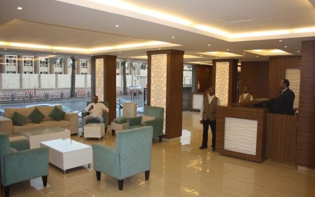 Meera Suites 4