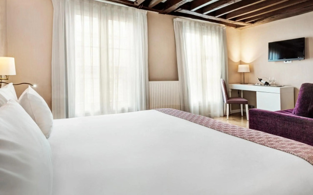 Hotel Exe Paris Centre