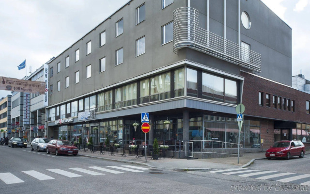 Original Sokos Hotel Valjus