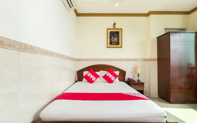 OYO 864 Hoang Anh Anh