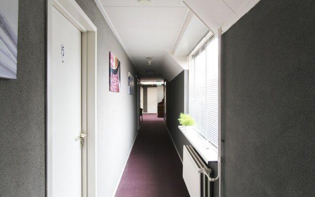 Grandcafe Hotel de Viersprong