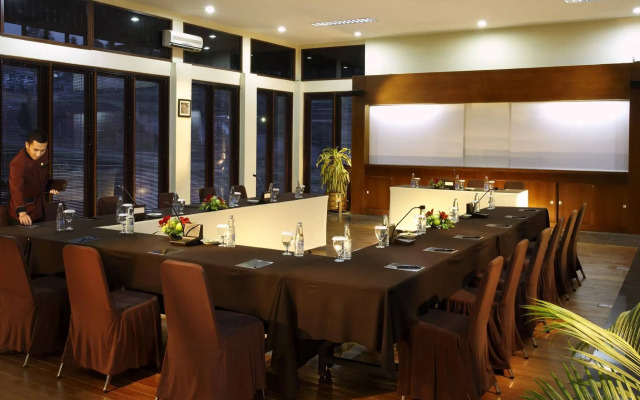 Puteri Gunung Hotel