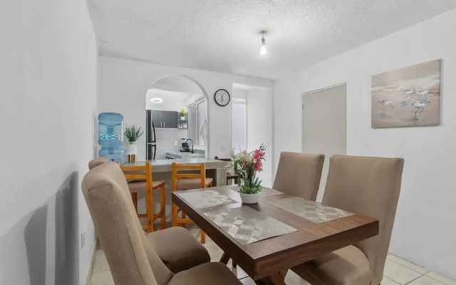 Casa Cozy with 2Bedrooms and 2Baths