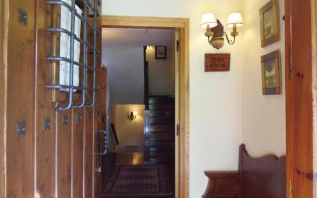 El Xalet de Taüll Hotel Rural