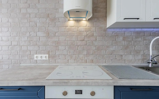 Апартаменты на улице Депутатская 10