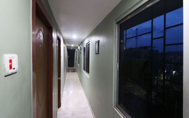 OYO 16636 Hotel Digha