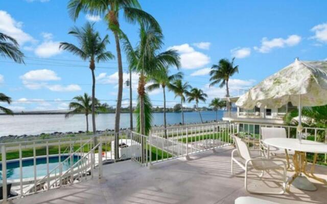 Portside by Singer Island Vacation Rentals