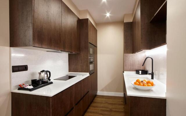 Hotel Zenit Dos Infantas