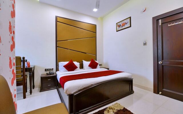 FabHotel Anandam