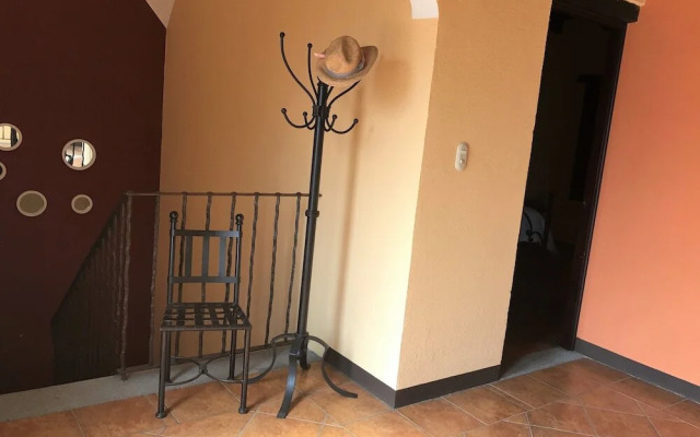 Las Clarisas Apart-Hotel