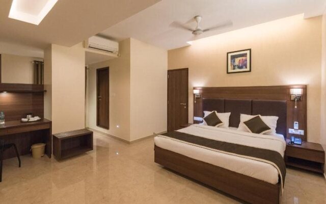 Hotel Inland Avenue