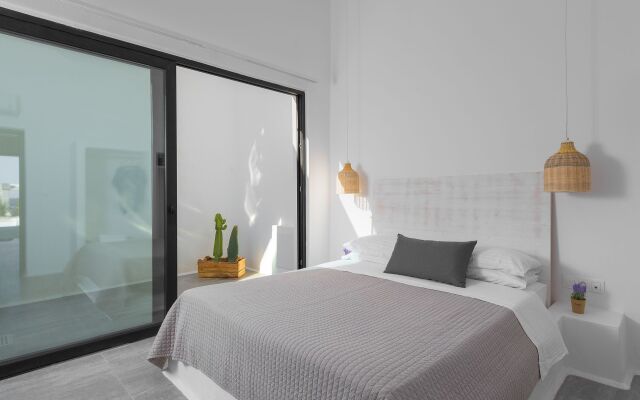 Mea Terra Villas Rhodes