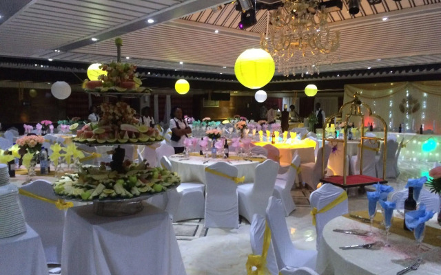 Sun Beach Hotel