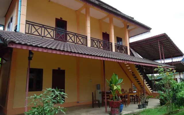 Salikanya Guesthouse