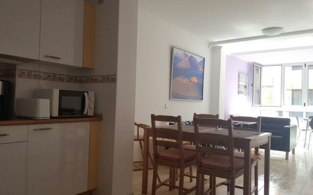 Vcv Apartamento A. L. Jones