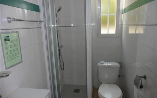 Appartement La Barre-de-Monts, 3 pièces, 6 personnes - FR-1-473-5