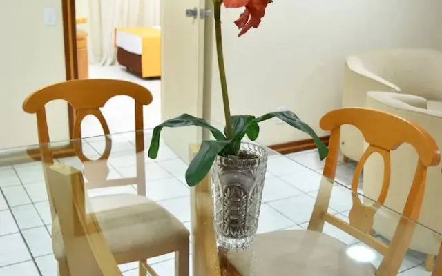 Alice Vitria Hotel