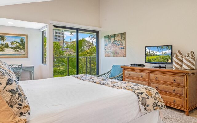 Wailea Elua #1702 by Ali'i Resorts