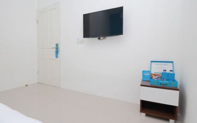 Airy Ancol Lodan Raya 2A Jakarta