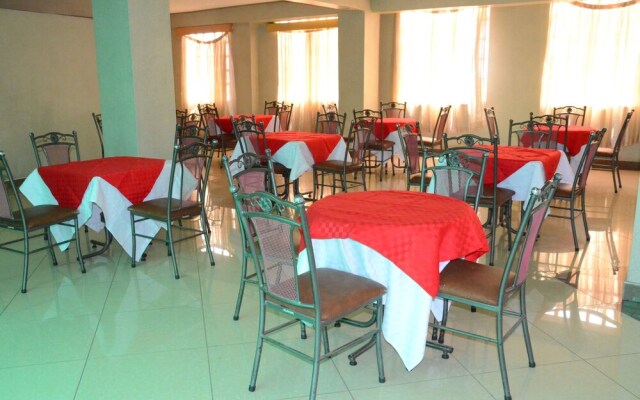 Starehe link hotel