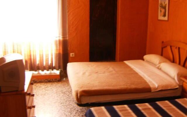Hostal El Tiburon