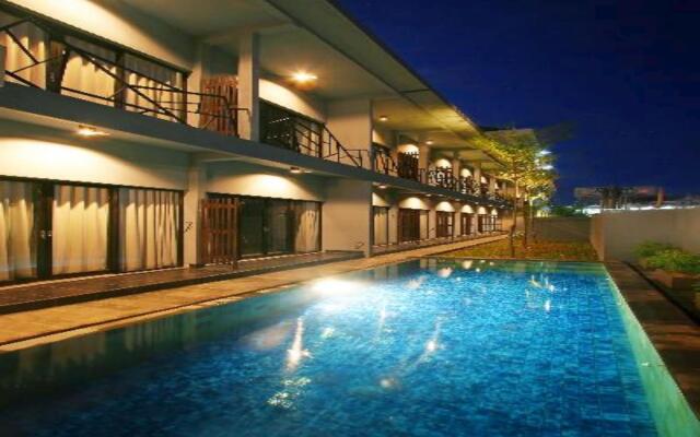 The Grey Boutique Inn