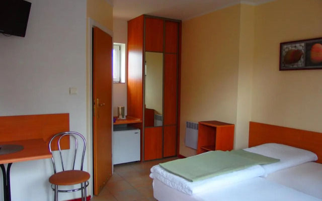 Patio Apartamenty i Pokoje