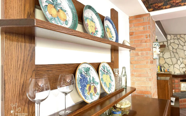 Sicilian Home Concept B&B