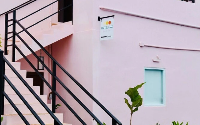 Room 3: Vibrant Walkable Hub in Santurce