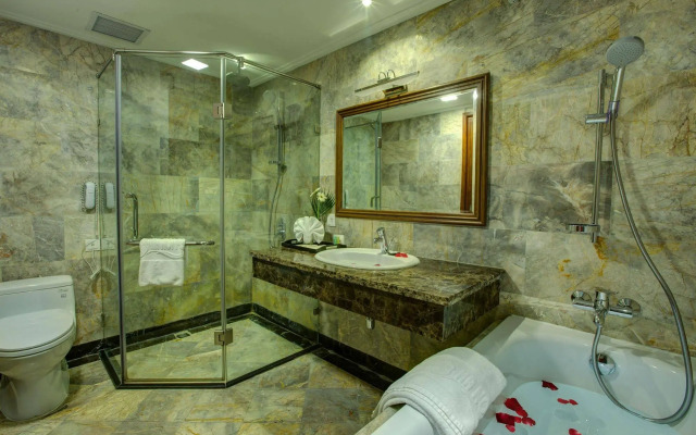 Hanoi Pearl Hotel