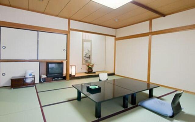 Dogo Onsen Hotel Tsubakikan