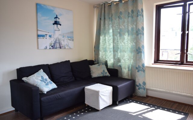 Comfortable 1 Bedroom Apartment in Battersea