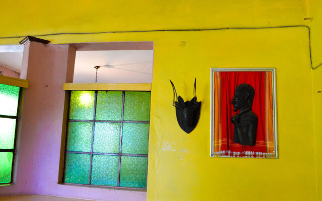 Impala Hotel