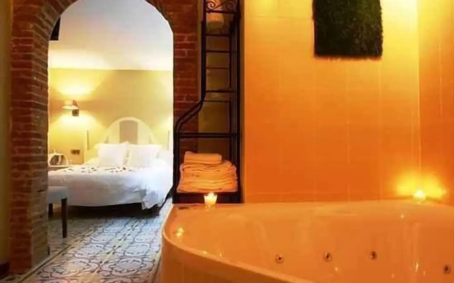 Hotel Rural La Viña