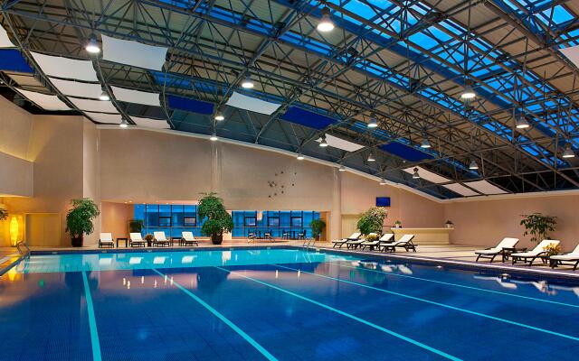 Four Points by Sheraton Hangzhou, Binjiang