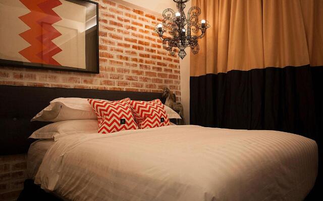 M Boutique Hotel