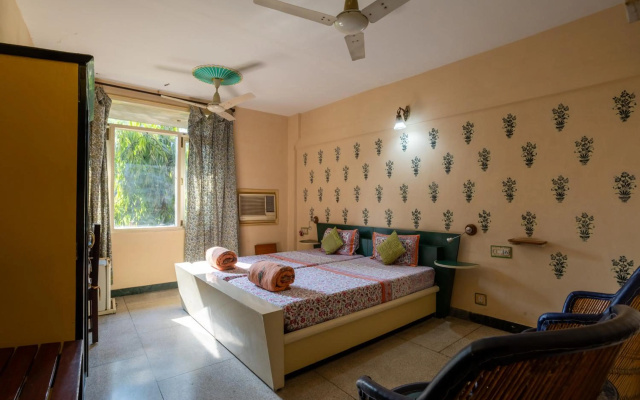 Jaipur Inn – Guest Rooms – Jaipur