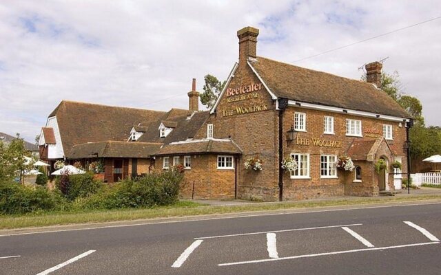 Premier Inn Ashford North