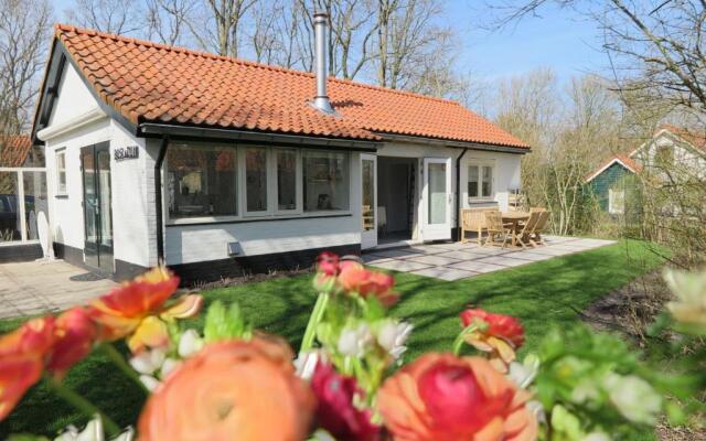 Familyhouse - Vebenabos 14 Dishoek Bos en Duin