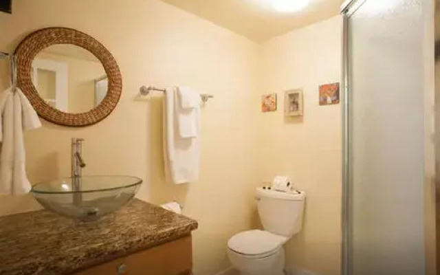 Burbank Spectacular Apt Suite