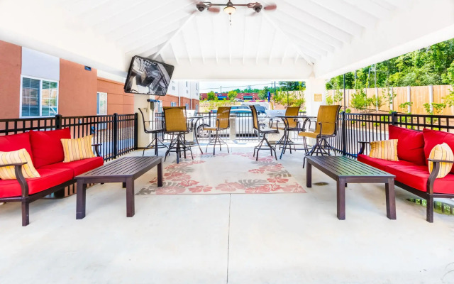 Candlewood Suites Auburn by IHG