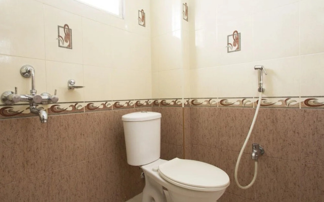 Maanne Hospitality Services By OYO Rooms