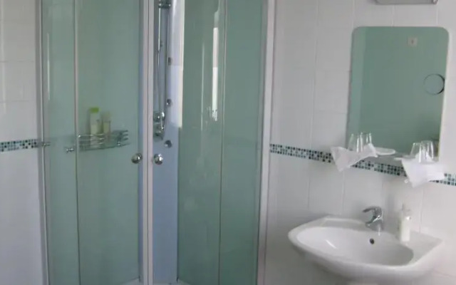 French Dressing Chambres d'Hotes