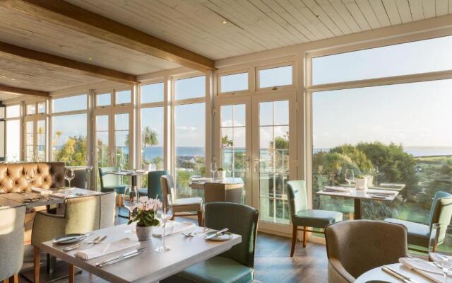 St Michael's Resort