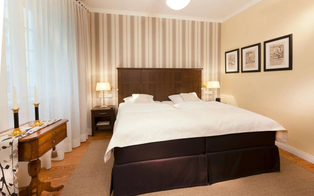 Boutique-Hotel Moseltor