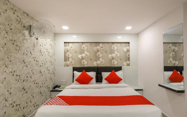 OYO 39893 Hotel A1