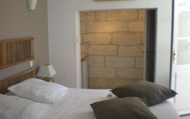 Mas d'Astre L'oustau de Moungran